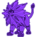 Shadow Solgaleo